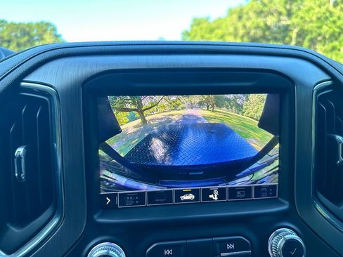 Used 2020 GMC Sierra 3500 Denali w/ Denali Ultimate Package AWD/4WD image 50
