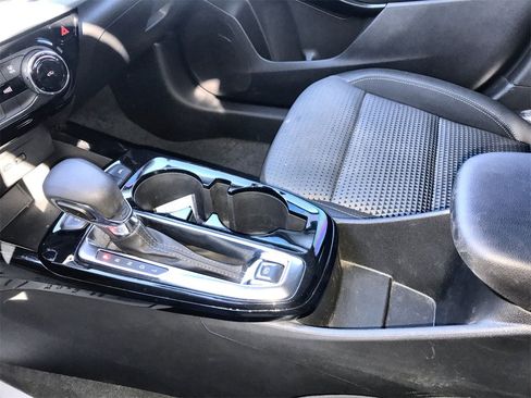 Used 2025 Chevrolet Trax LT image 20