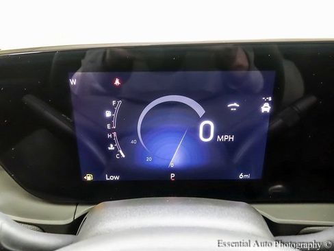 New 2026 Buick Envista Preferred w/ Convenience II Package FWD image 12