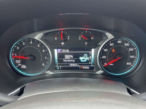 Certified 2018 Chevrolet Equinox Premier image 26