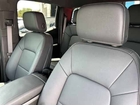 New 2025 Chevrolet Colorado Trail Boss image 15