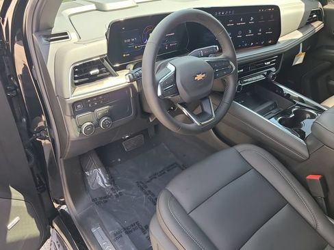 New 2026 Chevrolet Suburban LT w/ Comfort Package RWD image 22