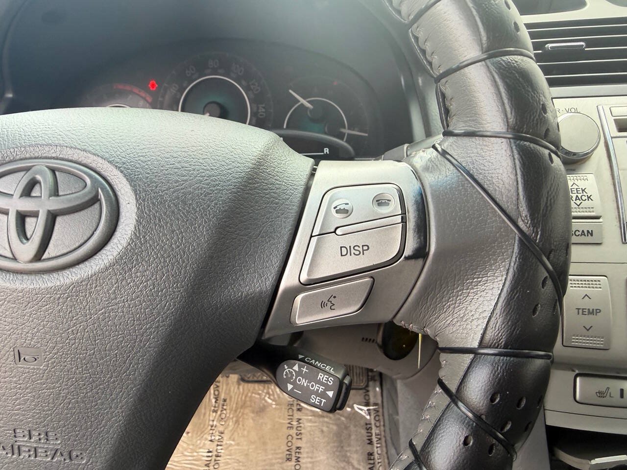 Used 2008 Toyota Solara SLE FWD image 26