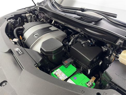 Used 2017 Lexus RX 350 FWD w/ Premium Package image 64