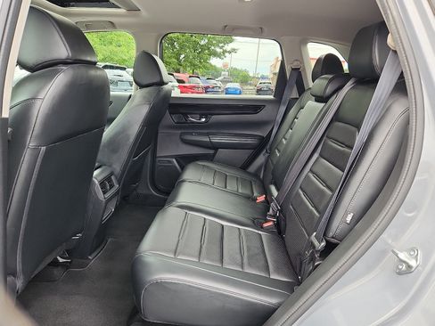Used 2023 Honda CR-V EX-L image 10