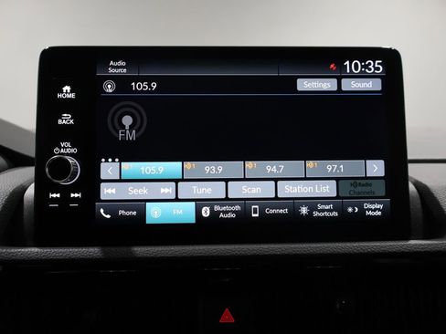 Used 2025 Honda CR-V EX-L image 30