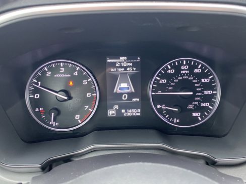 Used 2023 Subaru Outback Onyx Edition image 11