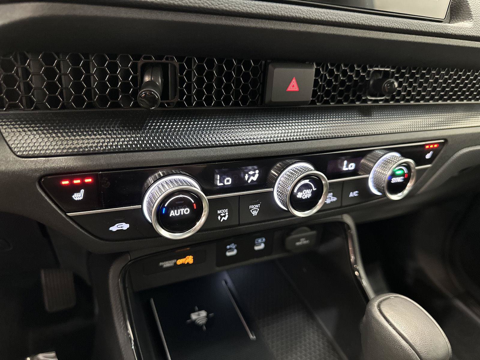 Certified 2026 Honda CR-V Sport-L image 25