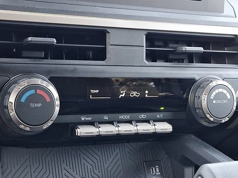 Used 2025 Toyota Tacoma SR RWD image 15
