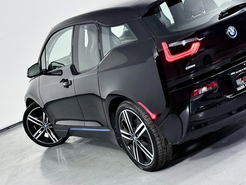 Used 2017 BMW i3 w/ Range Extender image 13
