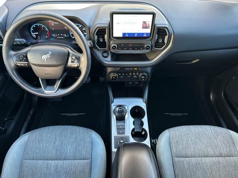 Used 2021 Ford Bronco Sport Big Bend image 15