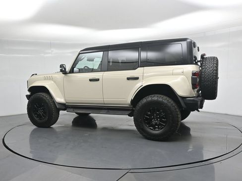 New 2026 Ford Bronco Raptor AWD/4WD image 6