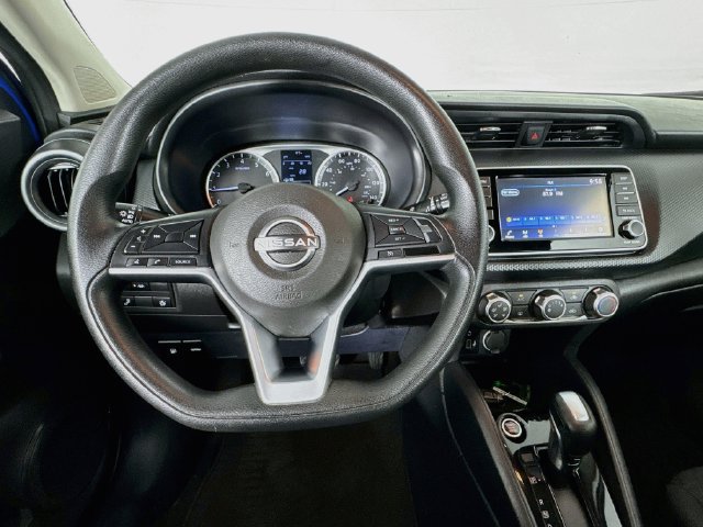 Used 2022 Nissan Kicks S FWD image 10