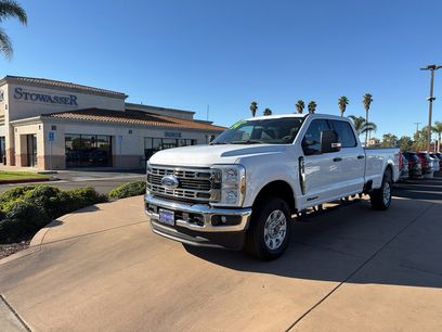 Used 2024 Ford F250 XLT