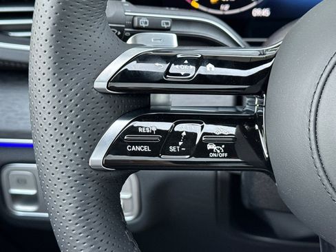 New 2026 Mercedes-Benz GLS 450 4MATIC image 26