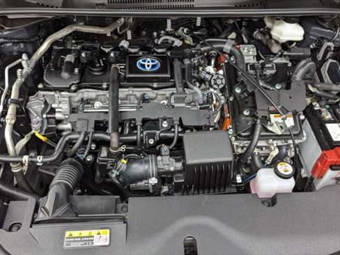 Used 2024 Toyota Corolla SE image 29