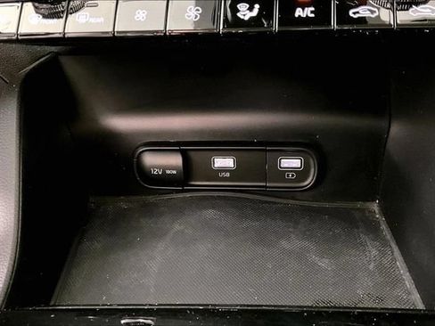 Certified 2024 Kia K5 EX w/ EX Premium Package FWD image 14