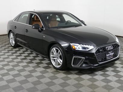 Used 2024 Audi A4 2.0T Premium w/ Convenience Package