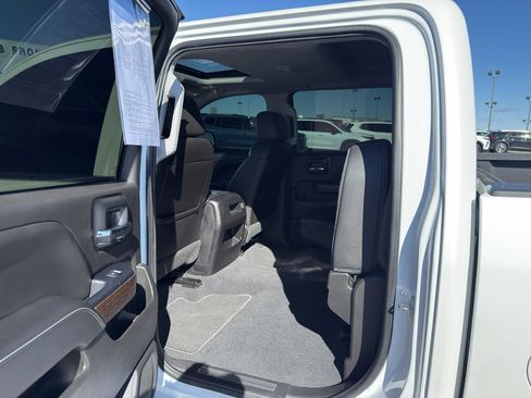 Used 2018 GMC Sierra 1500 Denali w/ Denali Ultimate Package AWD/4WD image 14
