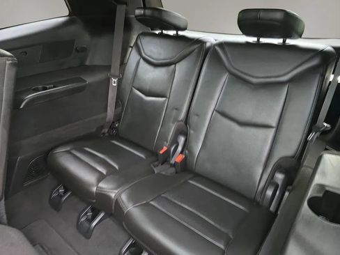 Used 2023 Cadillac XT6 Premium Luxury AWD/4WD image 24