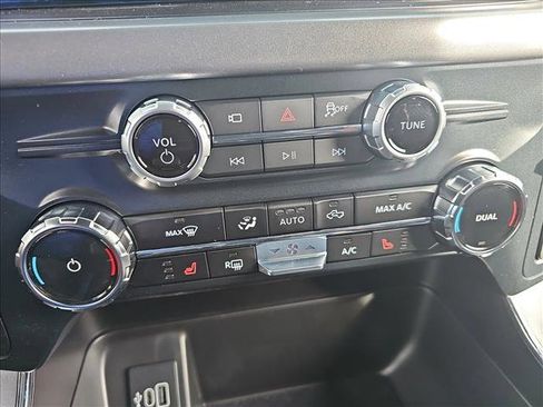 New 2026 Ford F150 XLT w/ Equipment Group 302A MID image 26