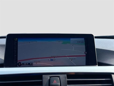 Used 2015 BMW 328d xDrive Wagon image 13