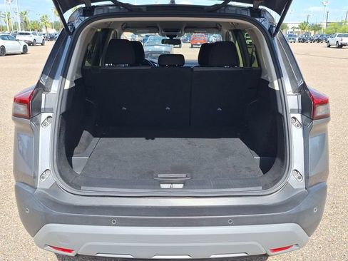 Certified 2023 Nissan Rogue SV FWD image 23