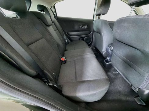 Used 2018 Honda HR-V LX image 23