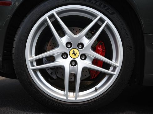 Used 2005 Ferrari F430 Spider RWD image 14