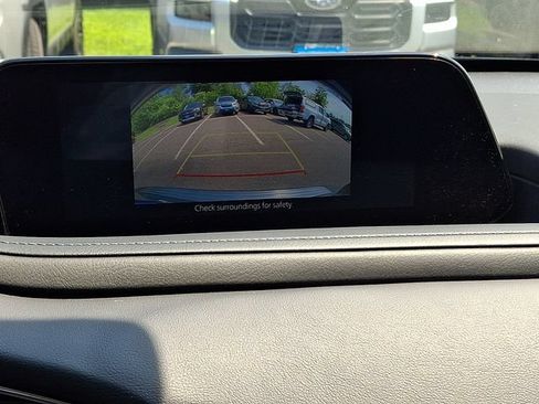 Used 2024 MAZDA CX-30 AWD 2.5 S w/ Preferred Package image 18