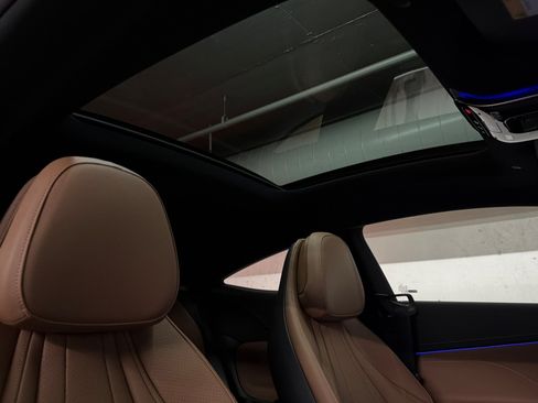 New 2026 Mercedes-Benz CLE 450 4MATIC Coupe image 15