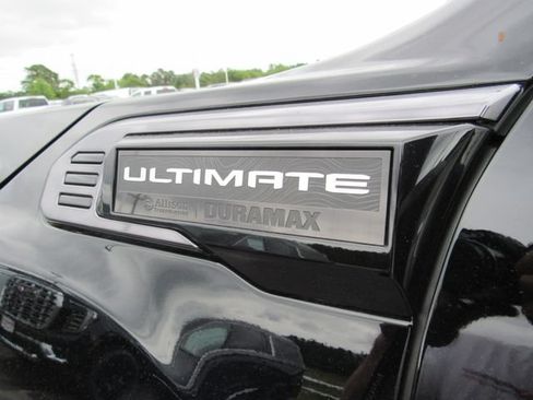 Certified 2026 GMC Sierra 2500 Denali Ultimate w/ Max Trailering Package AWD/4WD image 10