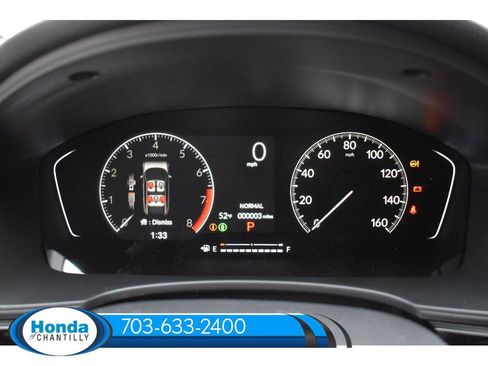 New 2026 Honda Civic Sport image 20