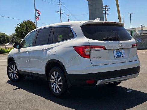 Used 2022 Honda Pilot EX-L image 6