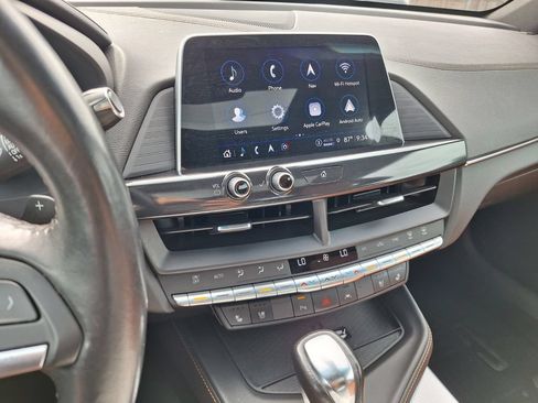 Used 2023 Cadillac CT4 Premium Luxury AWD/4WD image 15