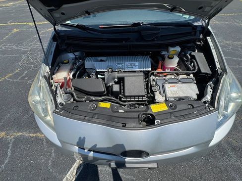 Used 2010 Toyota Prius One FWD image 25