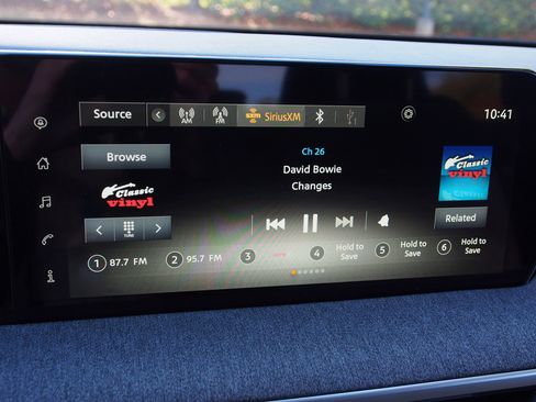 Used 2025 Nissan Kicks SV image 25