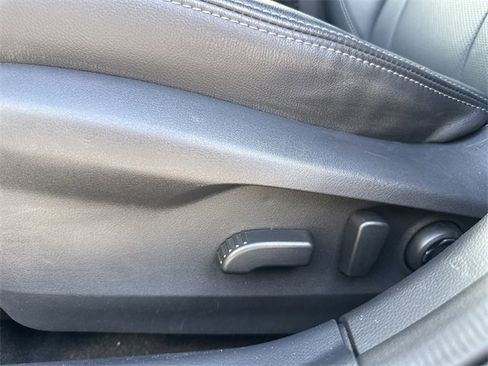 Used 2024 Subaru Outback Limited image 21