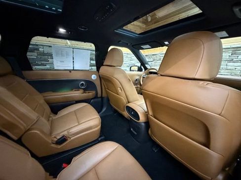 Used 2026 Hyundai Palisade Calligraphy AWD/4WD image 37