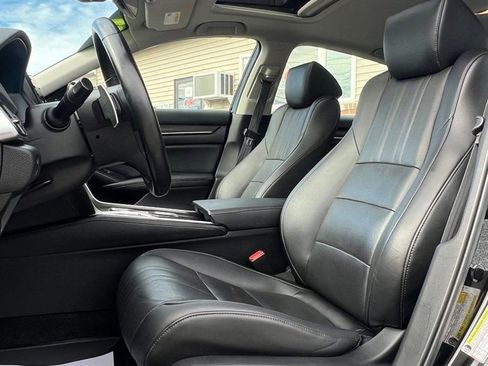 Used 2021 Honda Accord EX-L image 11