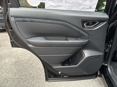 New 2025 Subaru Forester Limited image 13