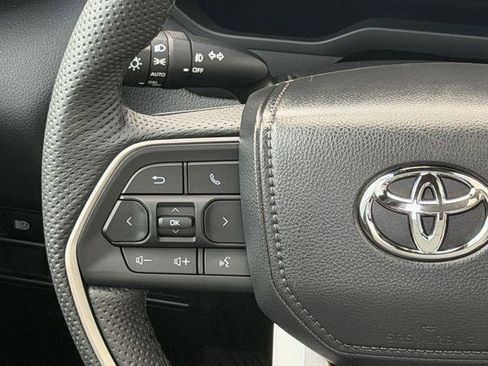 Certified 2026 Toyota Tundra Limited w/ Limited PVM Package image 11