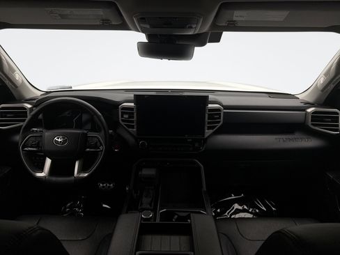 Used 2022 Toyota Tundra SR5 w/ TRD Sport Premium Package image 14