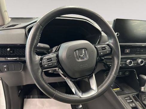 Used 2024 Honda CR-V EX-L image 12