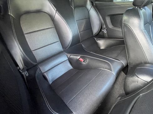 Used 2020 Ford Mustang Premium image 15