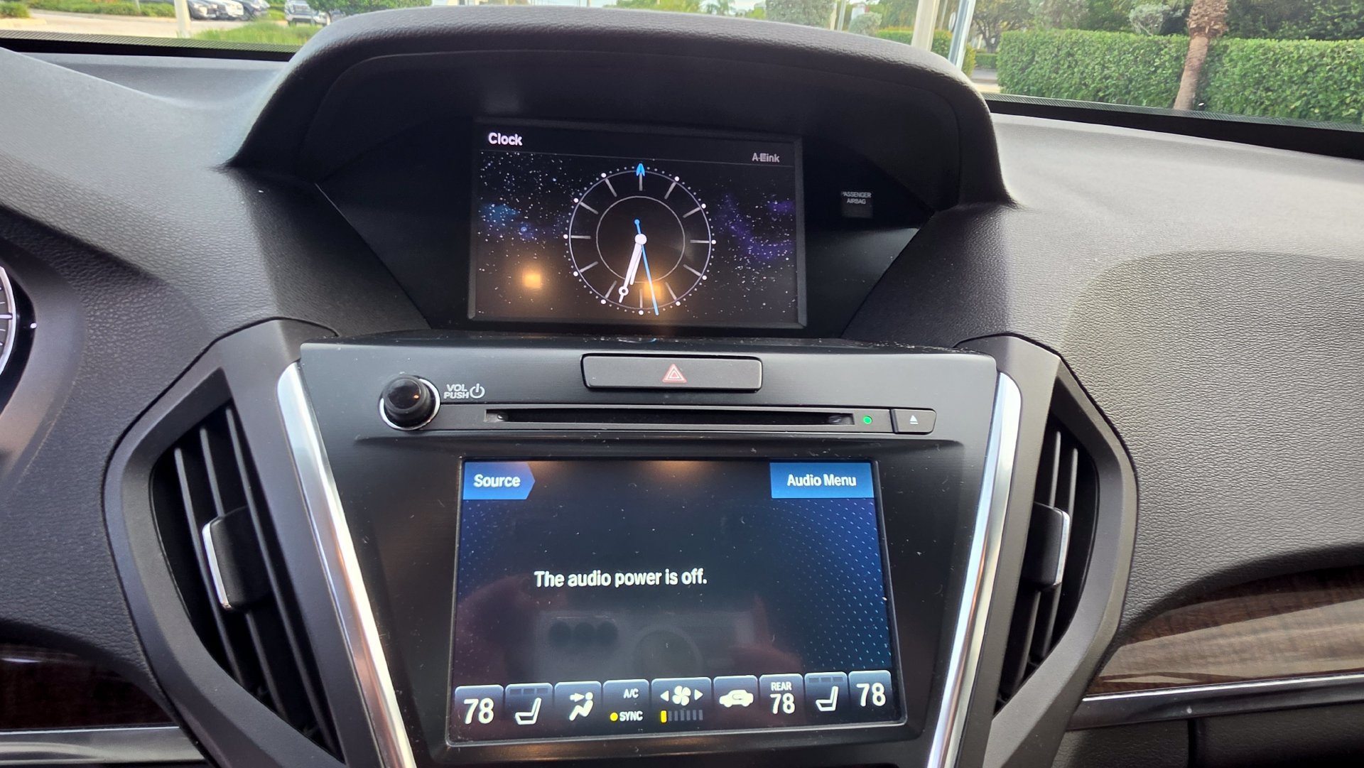 Used 2018 Acura MDX w/ Technology Package FWD image 25