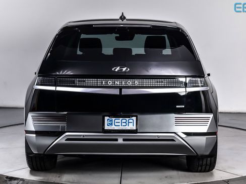 Used 2023 Hyundai Ioniq 5 Limited image 5