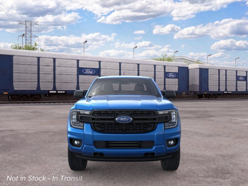 New 2026 Ford Ranger XL AWD/4WD image 6