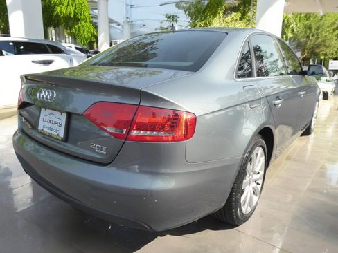 Used 2013 Audi A4 2.0T Premium Plus image 10
