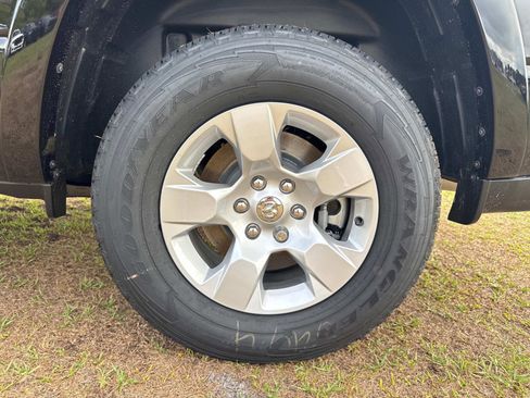 New 2025 RAM 1500 Big Horn image 10